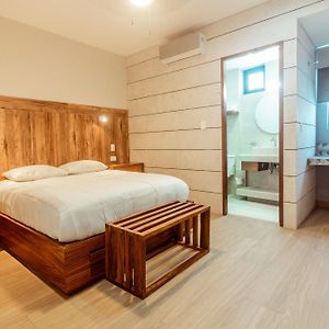 Habitación Doble Superior